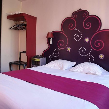 Splendid Hotel Grenoble Centre Gare Dış mekan fotoğraf