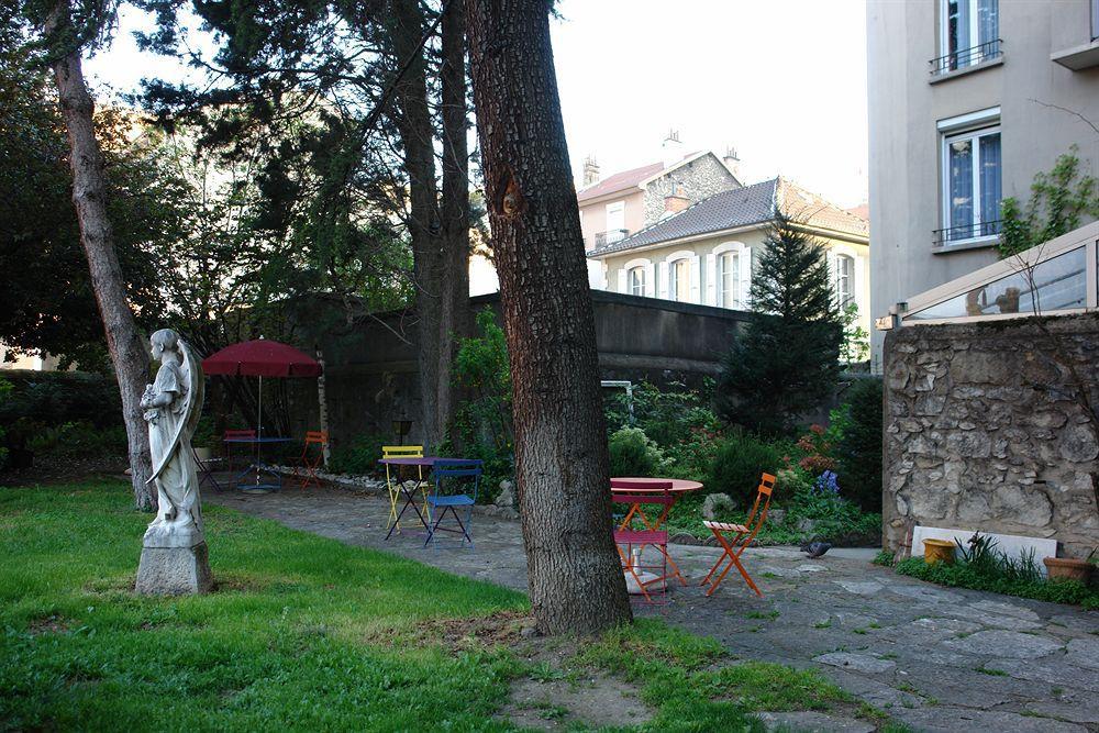 Splendid Hotel Grenoble Centre Gare Dış mekan fotoğraf