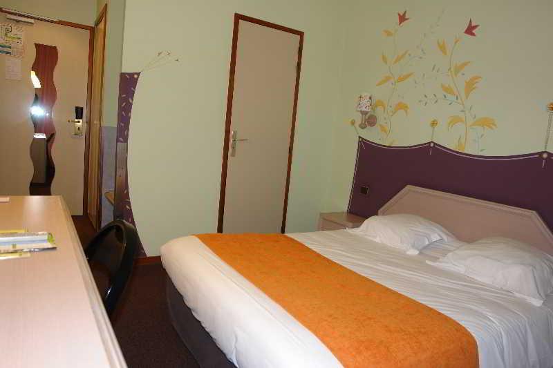 Splendid Hotel Grenoble Centre Gare Dış mekan fotoğraf