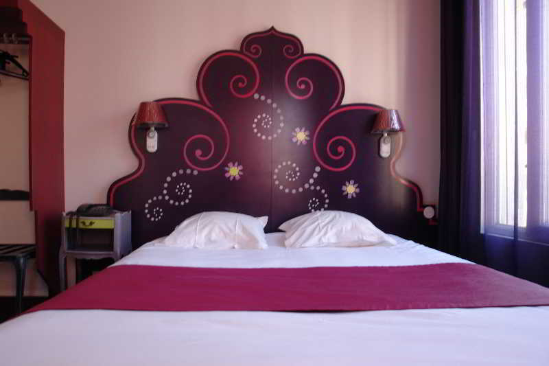Splendid Hotel Grenoble Centre Gare Dış mekan fotoğraf