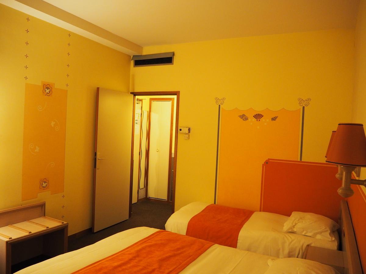 Splendid Hotel Grenoble Centre Gare Dış mekan fotoğraf