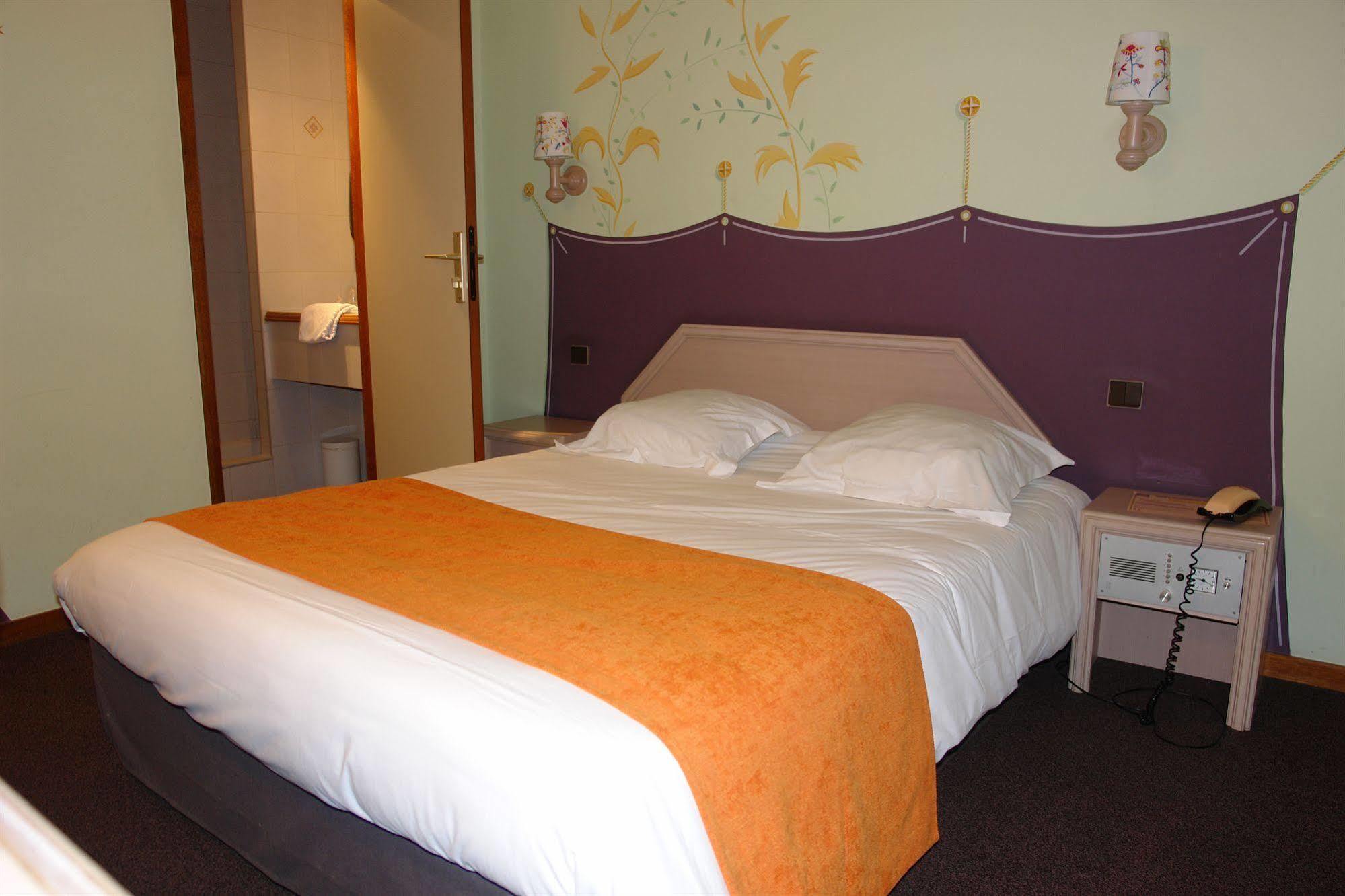 Splendid Hotel Grenoble Centre Gare Dış mekan fotoğraf