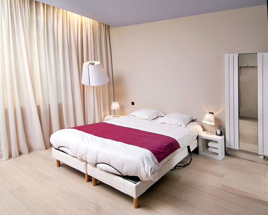 Splendid Hotel Grenoble Centre Gare Dış mekan fotoğraf